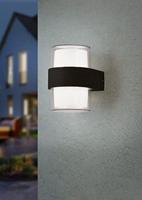 Trio BuitenlampMolina rond antraciet - R22052142 - thumbnail