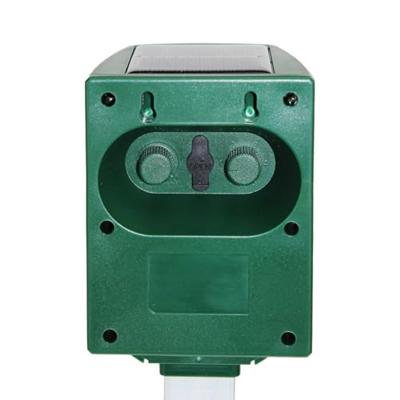 Nexxt Solar dierenverjager - vogelverjager