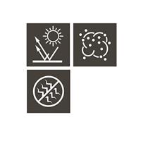 Beta 3099T/Xl-Motorhoes Voor Binnengebruik - 030990204 - thumbnail