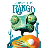 Rango - DVD (8719372013502) - thumbnail
