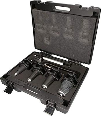 KS Tools 455.0145 Koelsysteem-expander-conus-diagnoseset, 5-delig - thumbnail