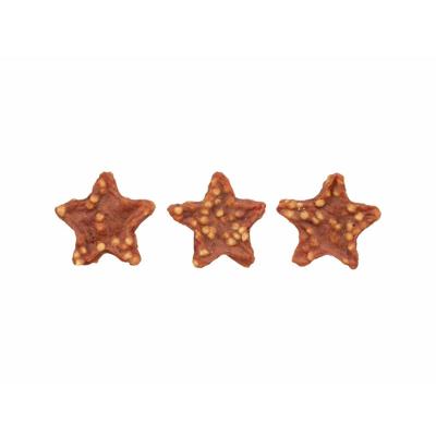 Hondensnoepjes Trixie Xmas Stars 100 g