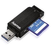 Hama Netwerkkabel CAT-5e 1 Gbit/s U/UTP 3,00 M - thumbnail