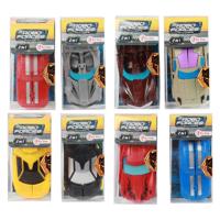 Roboforces verranderrobot race superauto - thumbnail