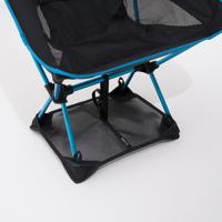 Helinox Ground Sheet Chair Two, Chair Zero HB Black - thumbnail