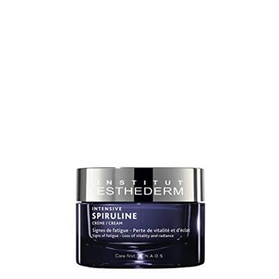 Institut Esthederm Repair System Intensive Spiruline Cream 50ml