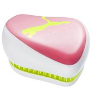 Tangle Teezer Compact Styler Detangling Hairbrush - thumbnail