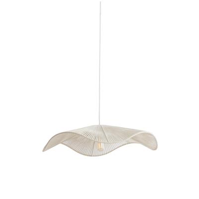 Light & Living Hanglamp 'Rafa' 70cm, kleur Crème