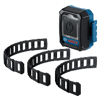 Bosch Professional 1600A02GG1 Systeemaccessoires 1 stuk(s) - thumbnail