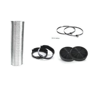 Neff Z5135X3 startset voor recirculatie