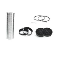 Neff Z5135X3 startset voor recirculatie - thumbnail