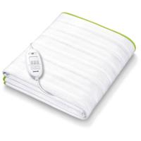 Elektrisch Deken Beurer TS-15 65W Wit - thumbnail