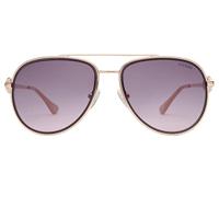 Dames zonnebril Guess GF0344-5628U ø 56 mm - thumbnail