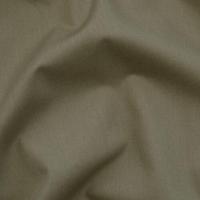 Dommelin Dommelin Hoeslaken Uni Percal 200TC 589 Olijf 200x200/30 - thumbnail