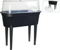 KWEEKTAFEL PE 77X40XH83CM - thumbnail