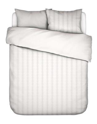 Essenza Essenza Zinnia Dekbedovertrek White 240x200/220