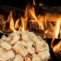 Aanmaakmiddel BIO 20 kg - thumbnail