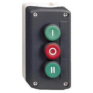 Schneider Electric XALD339 XALD339 1 stuk(s) Schneider Electric XALD339 XALD339 1 stuk(s)