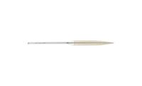 PFERD TOOLS 15431203 Diamantvijl voor mobiele telefoons Lengte 215 mm 1 stuk(s) - thumbnail