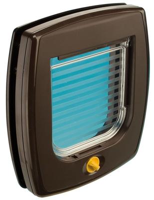 Chatiere Swing 3 Cat Door Chatiere Swing 3 Cat Door