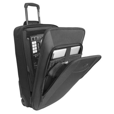 UDG Creator Wheeled midi controller case black 22" UDG Creator Wheeled midi controller case black 22"