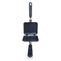 Ridgemonkey Classic Sandwich Toaster Granite Edition - thumbnail