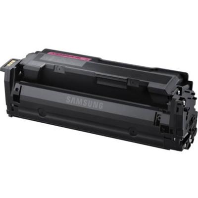 HP Toner CLT-M603L Origineel Magenta 10000 bladzijden SU346A