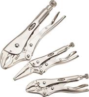 Vigor V1808 Griptangenset Werkplaats 3-delig - thumbnail