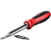 Gedore RED R38011005 Bitschroevendraaier DIN 3126-D 8 - thumbnail