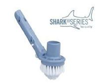 Astral Shark hoekborstel - thumbnail