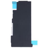 LCD Heat Sink Graphite Sticker for iPhone XS - thumbnail