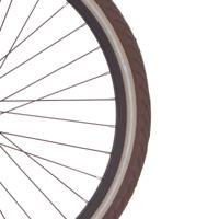 Cortina velg 24 j20b black matt - thumbnail