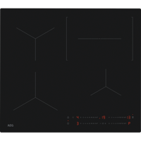 AEG 5000 Induction - inductiekookplaat, SaphirMatt® SE, 60 cm TO64IC0FIT - thumbnail