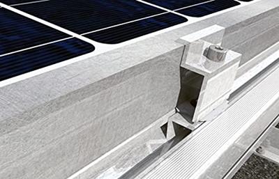 Fischer 511093 PM C 28-34 AL Middenklem