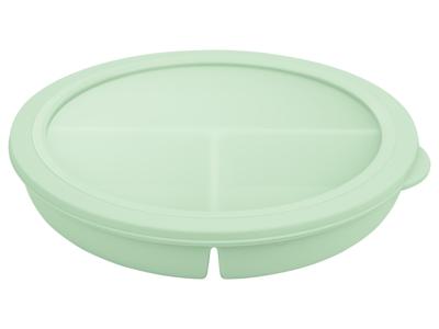 LIVARNO home Lunchbox (kijkvenster, rond)