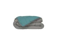 Dekbed Poyet Motte Blauw Grijs 200 g/m² 220 x 240 cm - thumbnail