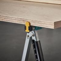 Wolfcraft Draagbok | Workstand | 1 stuk - 6905000 - thumbnail