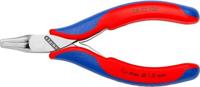 Knipex 36 32 125 Elektronica-montagetang 125 mm 1 stuk(s) - thumbnail