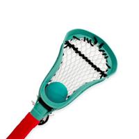 BS Toys lacrosse set, 3dlg. - thumbnail