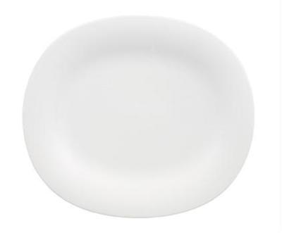 VILLEROY & BOCH - New Cottage Basic - Ovale dinerbord 29x25cm VILLEROY & BOCH - New Cottage Basic - Ovale dinerbord 29x25cm