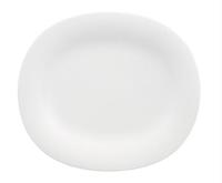VILLEROY & BOCH - New Cottage Basic - Ovale dinerbord 29x25cm - thumbnail