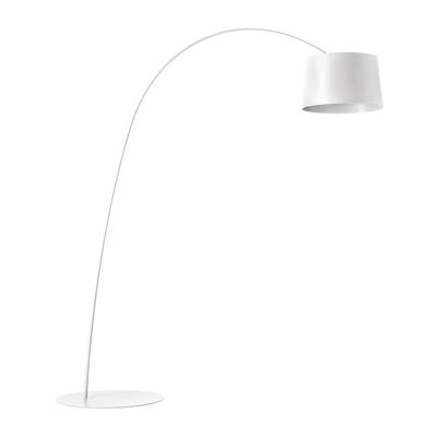 Foscarini Twiggy Vloerlamp Wit Foscarini Twiggy Vloerlamp Wit