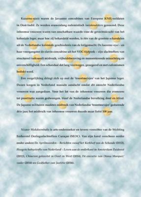 Wegwerpvrouwen - Nizaar Makdoembaks - Paperback (9789076286266)