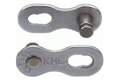KMC sluitschakel missinglink 9nr ept e9zilver 6.60mm 9v(40)