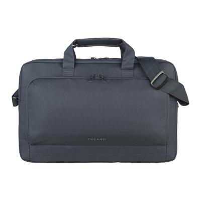 Laptoptas Tucano BSTN-B Blauw 16"