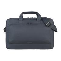 Laptoptas Tucano BSTN-B Blauw 16" - thumbnail