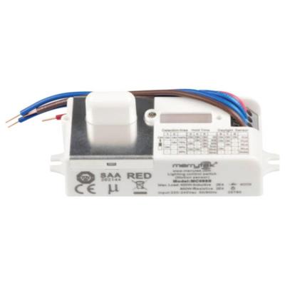 Kanlux 38144 Bewegingssensor 1 stuk(s)