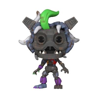 Five Nights at Freddy's Security Breach Ruin Funko Pop Vinyl: Ruined Roxy