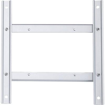 ROLINE VESA Adapter 100x100 - 200x200, variabel