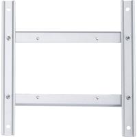 ROLINE VESA Adapter 100x100 - 200x200, variabel - thumbnail